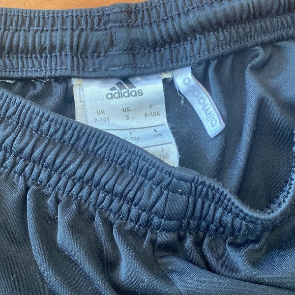 Adidas Kids Tastigo Short - Picture 3 of 6